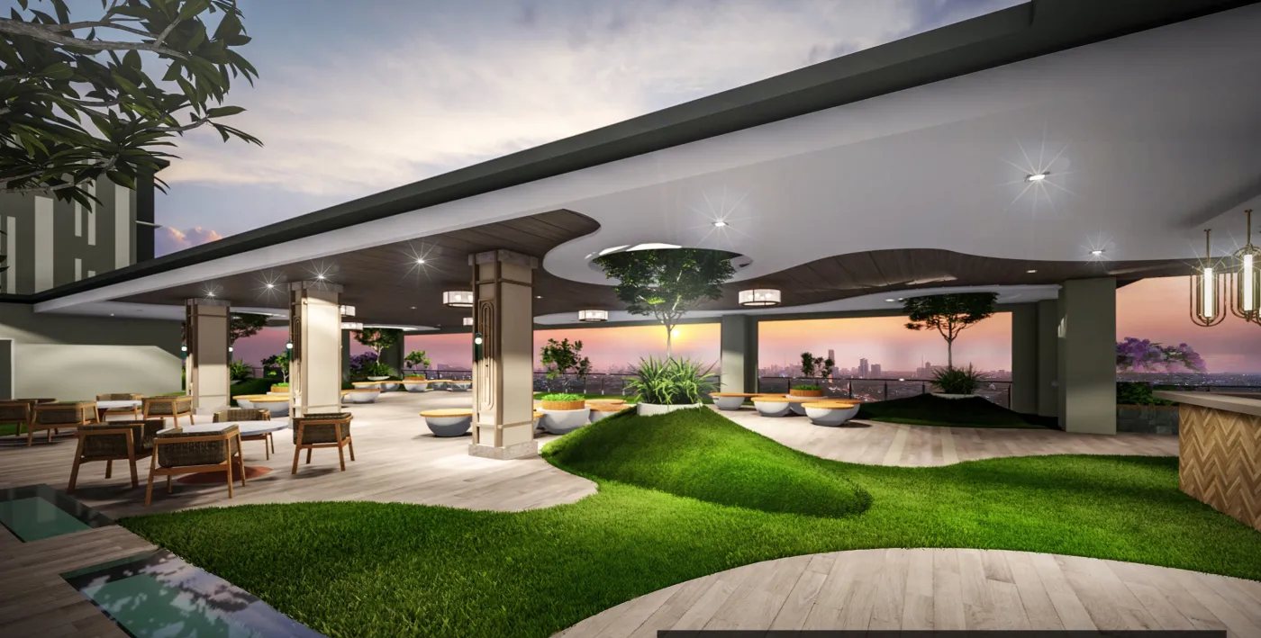 The Erin Heights Sky Park