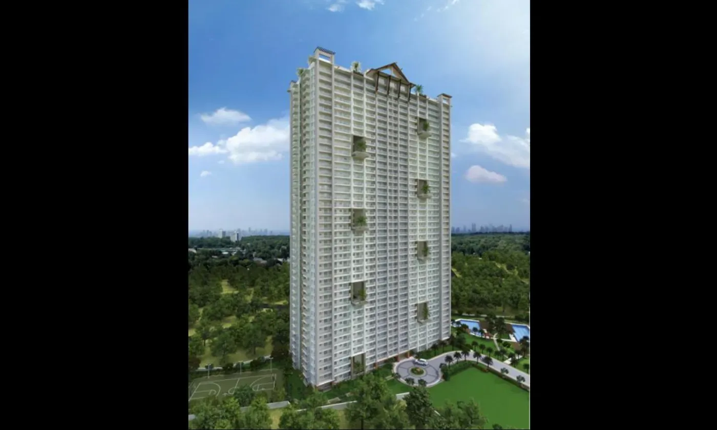 Celeste tower at Prisma Residences
